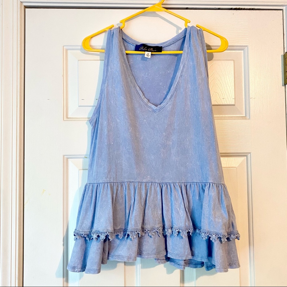 Francesca’s Tank Top